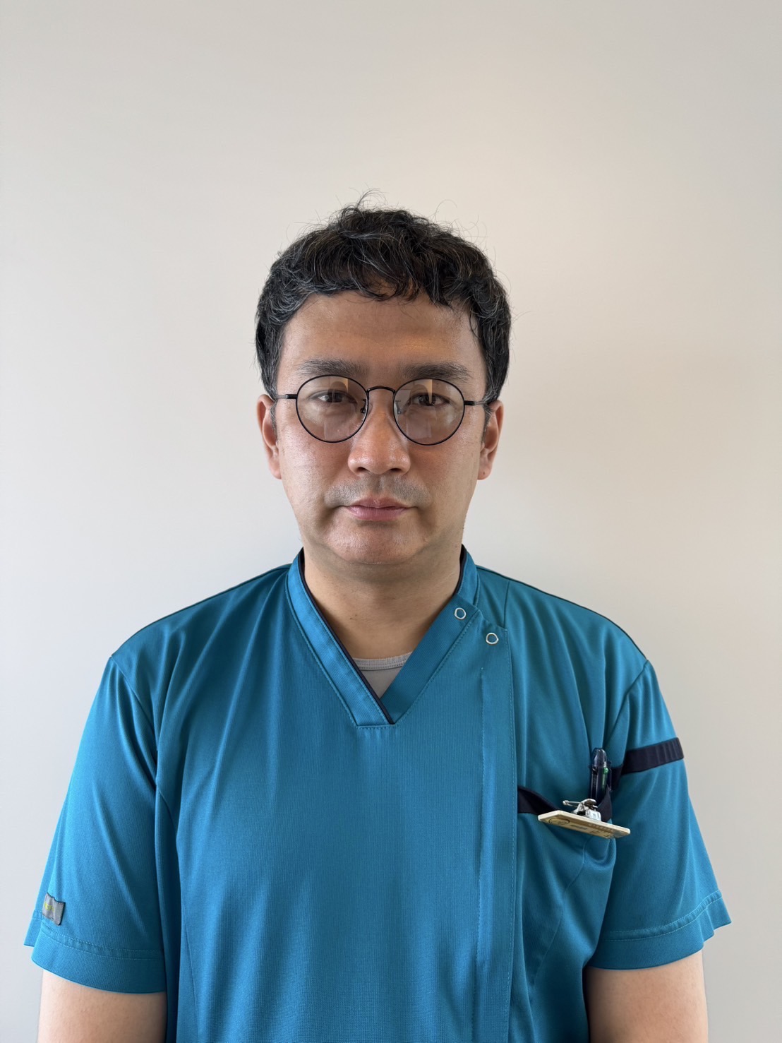 歯科医師　山田　瑞穂