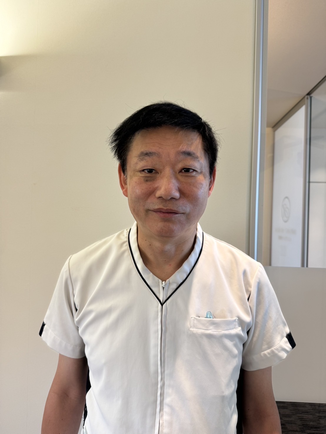 歯科医師　山田　征吾